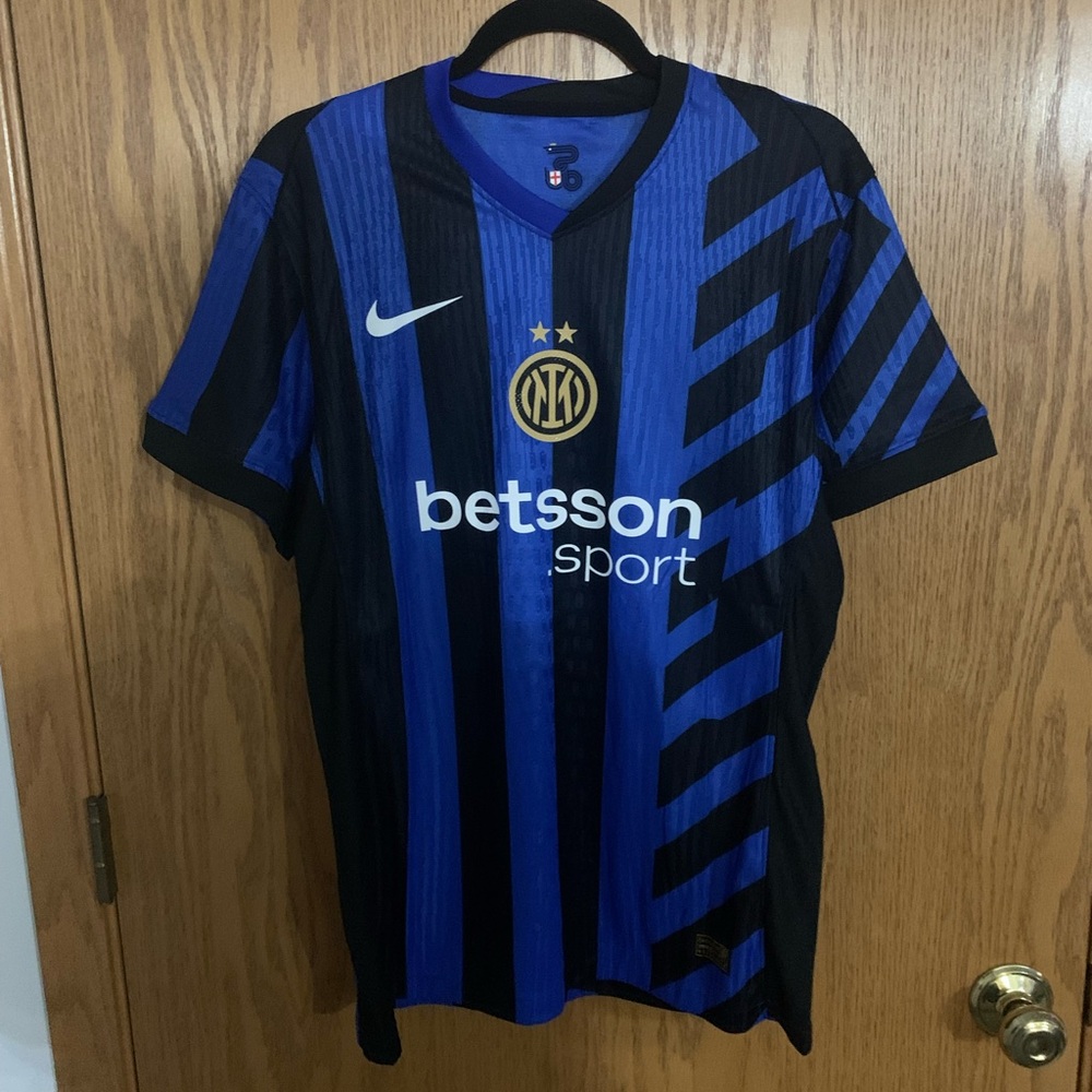 Inter Milan 24/25 Jerseys